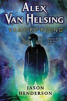 Vampire Rising