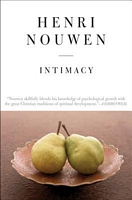 Henri J.M. Nouwen's Latest Book