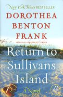 Return to Sullivan's Island