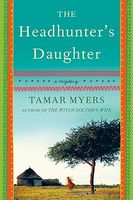 The Headhunter's Daughter