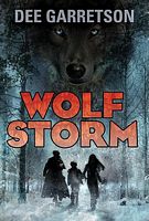 Wolf Storm