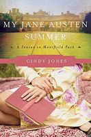 Cindy Jones's Latest Book