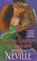 The Amorous Education of Celia Seaton