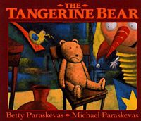 The Tangerine Bear