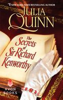 the secrets of richard kenworthy