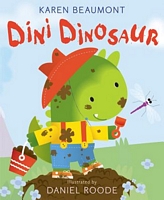 Dini Dinosaur