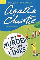 the murder on the links book