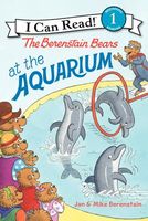 The Berenstain Bears at the Aquarium