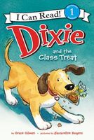 Dixie and the Class Treat