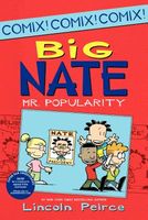 Big Nate: Mr. Popularity