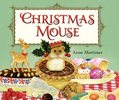 Anne Mortimer's Latest Book