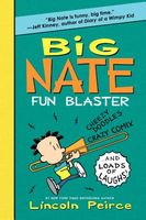 Big Nate Fun Blaster