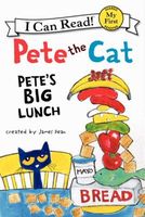 Pete's Big Lunch