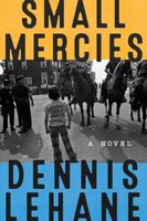 Dennis Lehane's Latest Book