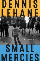 Dennis Lehane's Latest Book