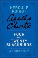 Four and Twenty Blackbirds