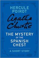 The Mystery of the Spanish Chest