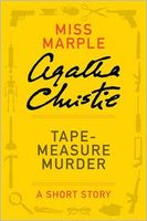 The Tape-Measure Murder