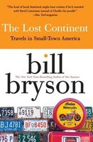 Bill Bryson's Latest Book