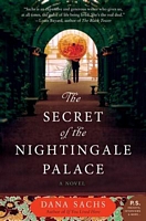 The Secret of the Nightingale Palace