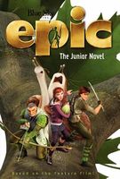 Epic: The Junior Novel