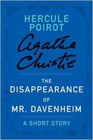 The Disappearance of Mr. Davenheim