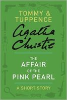 The Affair of the Pink Pearl