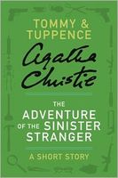 The Adventure of the Sinister Stranger