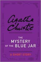 The Mystery of the Blue Jar