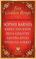 Five Golden Rings: A Christmas Collection