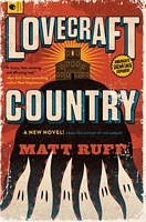 Lovecraft Country