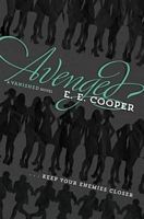 E.E. Cooper's Latest Book