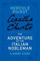 The Adventure of the Italian Nobleman