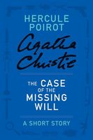 The Case of the Missing Will