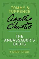 The Ambassador's Boots