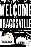 T. Geronimo Johnson's Latest Book