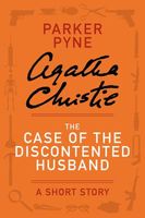 The Case of the Discontented Husband