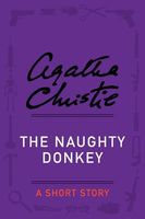 The Naughty Donkey