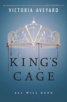 King's Cage