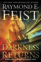 Raymond E. Feist's Latest Book