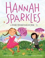 Hannah Sparkles