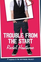 Rachel Hawthorne's Latest Book