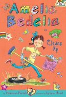 Amelia Bedelia Cleans Up