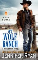 At Wolf Ranch