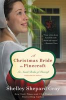 A Christmas Bride in Pinecraft