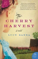 Lucy Sanna's Latest Book