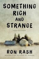 Something Rich and Strange: Selected Stories