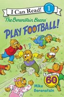 The Berenstain Bears Play Football!