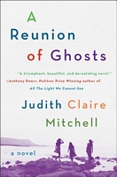 Judith Claire Mitchell's Latest Book