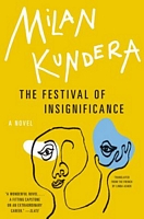 Milan Kundera's Latest Book